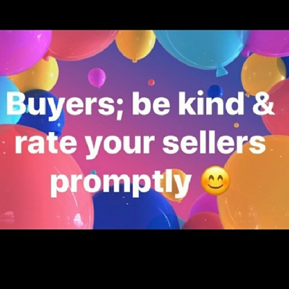 Other - PLEASE PLEASE DO THIS!